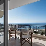 Oceano Deluxe Αpartment