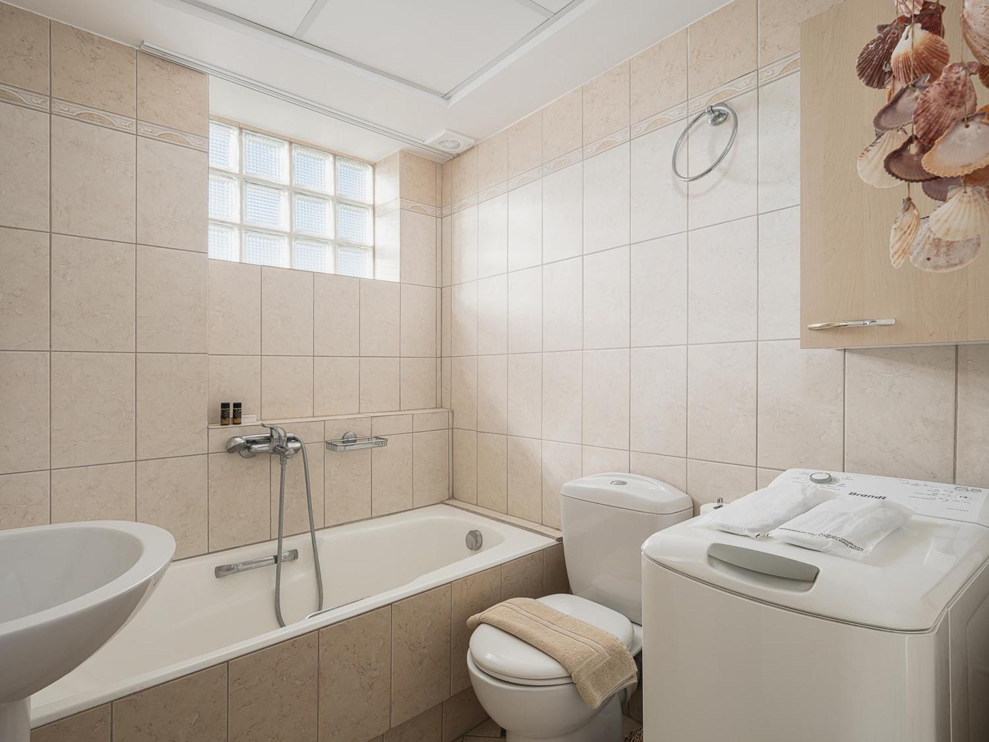 Oceano Deluxe αpartment Apartament *
