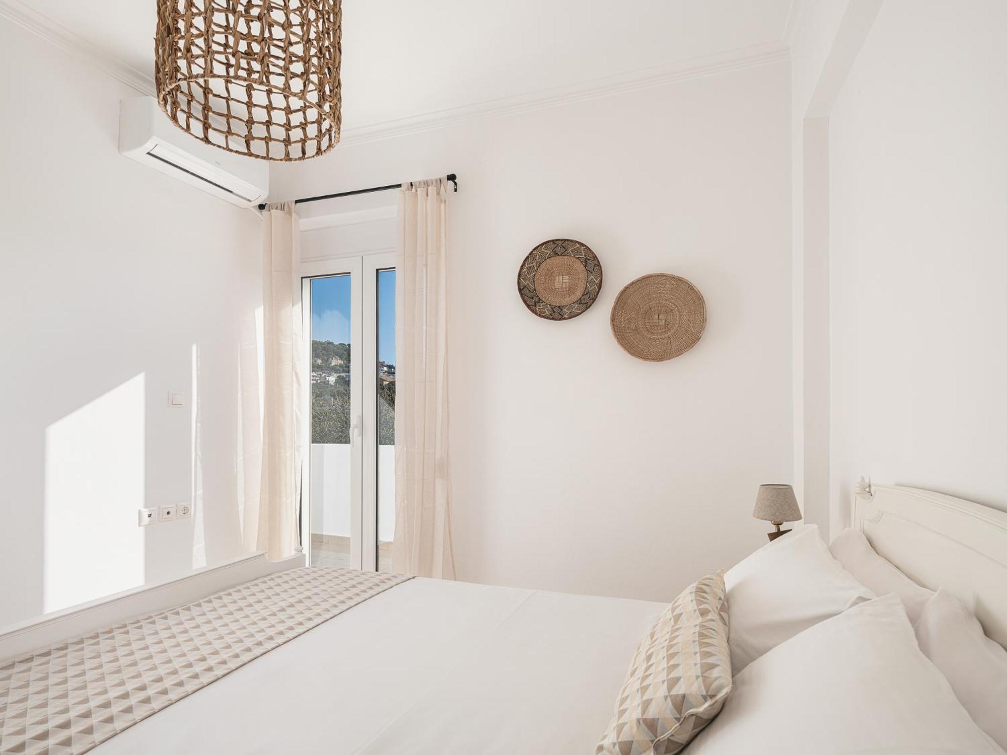 Apartament Oceano Deluxe αpartment