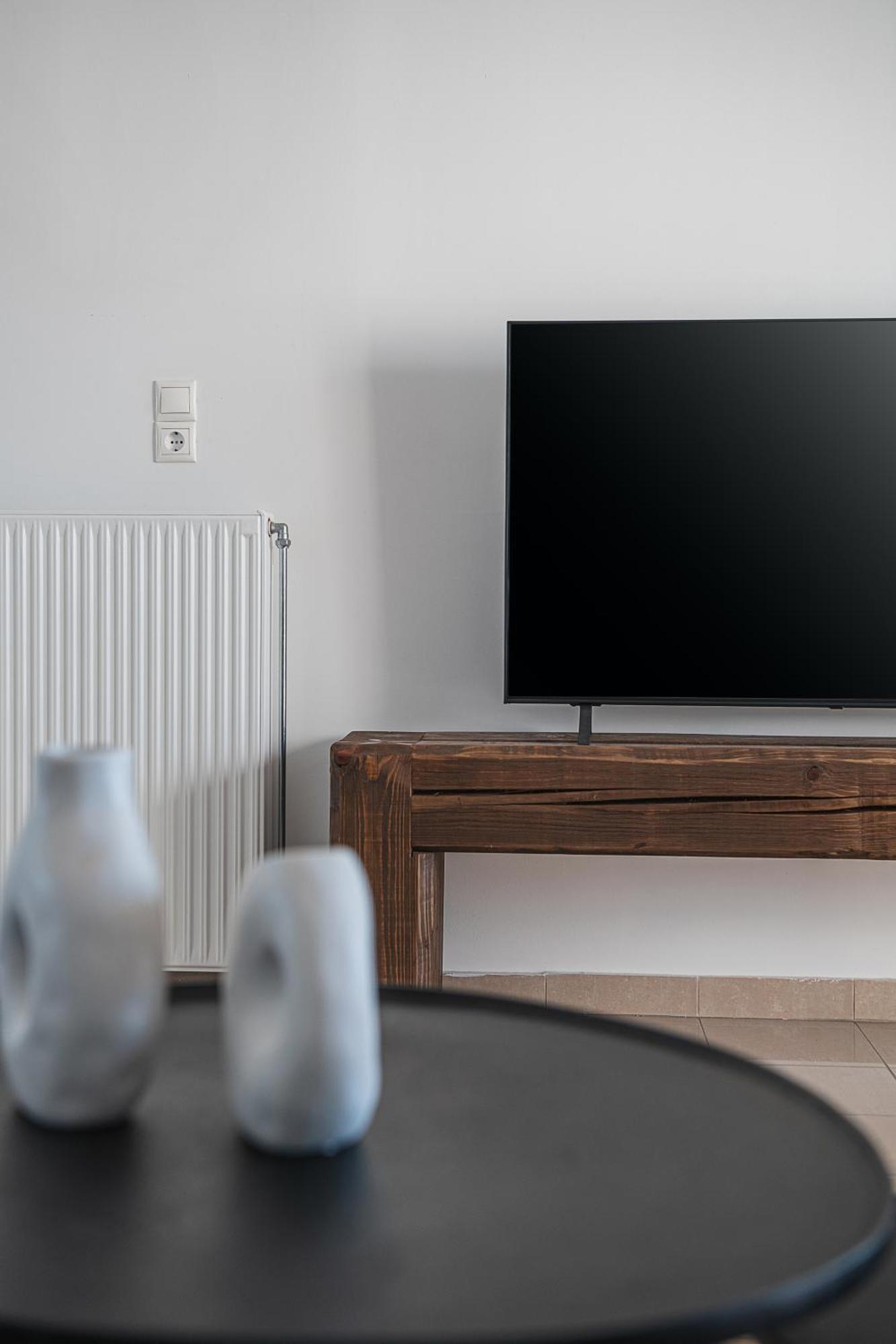 Apartament Oceano Deluxe αpartment